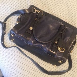Unique Michael Kors crossbody